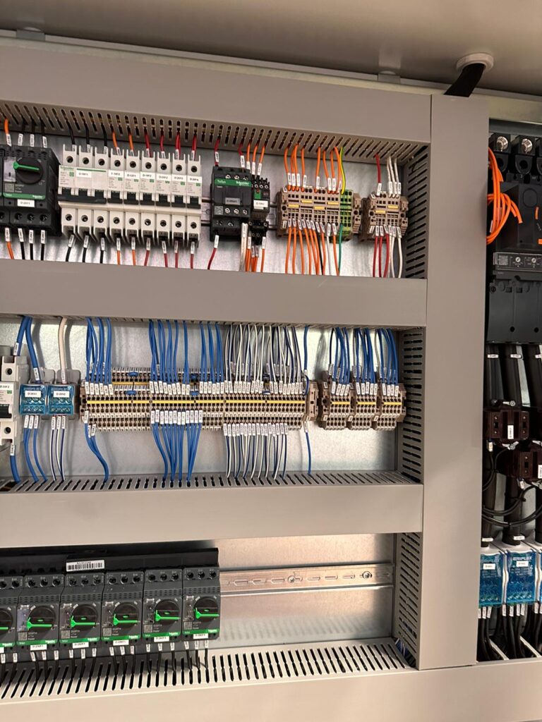 Automazione Industriale