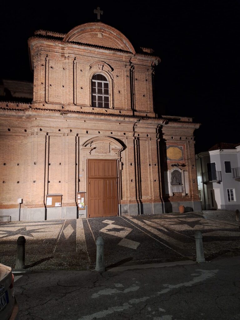 Impianto di Illuminazione