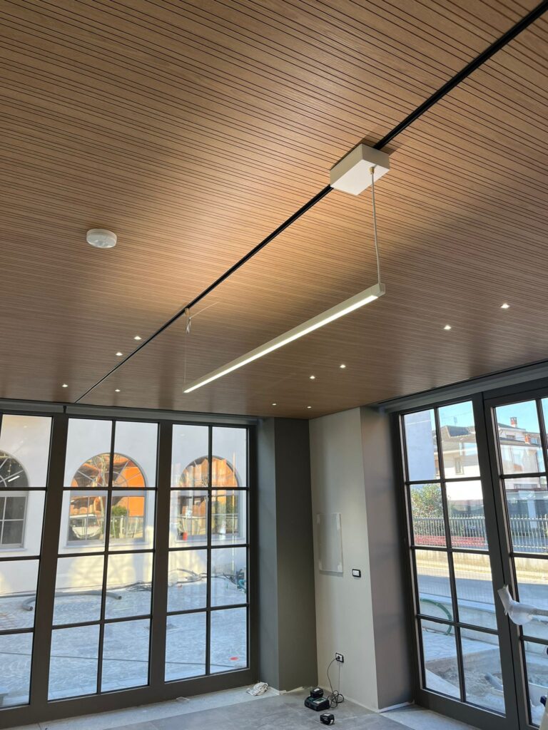 Impianto di Illuminazione